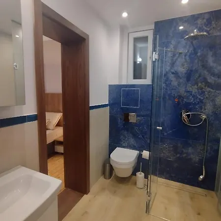 Balkanska Four Seasons *