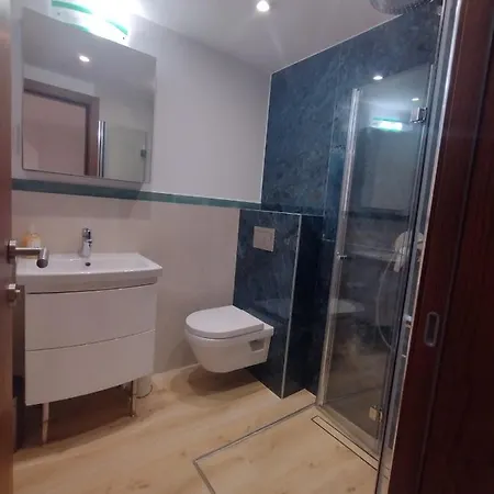 Balkanska Four Seasons