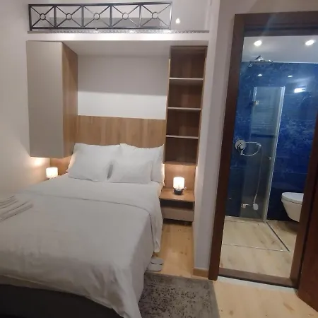 Balkanska Four Seasons *