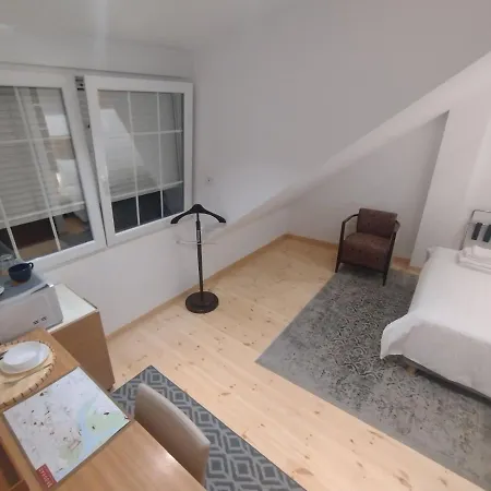 Balkanska Four Seasons * Belgrad