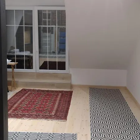 Pensjonat Balkanska Four Seasons