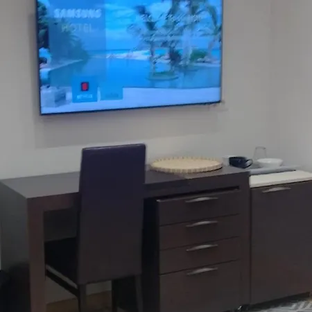 Pensjonat Balkanska Four Seasons