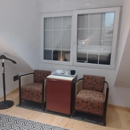 Balkanska Four Seasons Vendégház