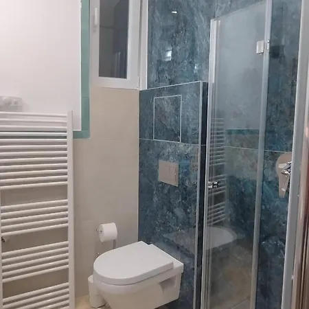 Pensjonat Balkanska Four Seasons *