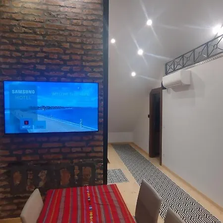 Pensjonat Balkanska Four Seasons *