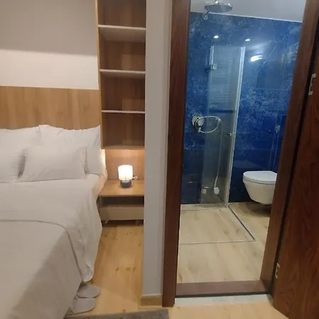 Balkanska Four Seasons *