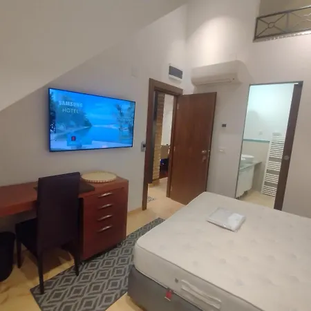 Vendégház Balkanska Four Seasons Belgrád