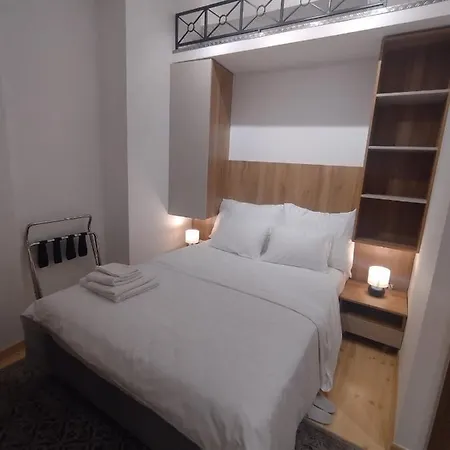 Vendégház Balkanska Four Seasons